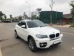 BMW X6 3.5i 2009 - Bán BMW X6 3.5i đời 2009, màu trắng, nhập khẩu