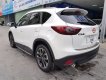 Mazda CX 5 2.5AT 2017 - Chính chủ bán xe Mazda CX 5 2.5AT đời 2017, màu trắng