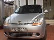 Chevrolet Spark 2011 - Bán xe Chevrolet Spark 2011, màu xám