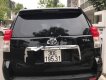 Toyota Prado 2012 - Chính chủ bán xe Toyota Prado sản xuất năm 2012, màu đen, nhập khẩu