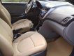 Hyundai Accent 2011 - Bán Hyundai Accent đời 2011, màu đen, nhập khẩu
