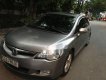 Honda Civic 2008 - Bán ô tô Honda Civic năm 2008, màu xám  