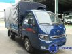 Daehan Teraco 190 2018 - Bán xe tải Hyundai 1T9, xe tải Tera 190 nhập khẩu Hàn Quốc giá cực sốc, HOT nhất hiện nay