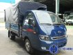 Daehan Teraco 190 2018 - Bán xe tải Hyundai 1T9, xe tải Tera 190 nhập khẩu Hàn Quốc giá cực sốc, HOT nhất hiện nay