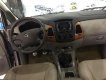 Toyota Innova 2010 - Cần bán gấp Toyota Innova 2010, màu vàng