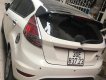 Ford Fiesta 2013 - Cần bán lại xe Ford Fiesta sản xuất 2013, màu đen, đẹp như mới, giá 390tr