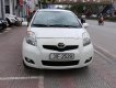 Toyota Yaris 2010 - Bán ô tô Toyota Yaris đời 2010, màu trắng, nhập khẩu Nhật Bản