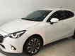 Mazda 2 2015 - Bán Mazda 2 đời 2015, màu trắng, nhập khẩu Thái Lan, số tự động, 535tr