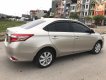 Toyota Vios E 2016 - Cần bán lại xe Toyota Vios E năm 2016, còn mới, giá tốt