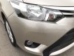 Toyota Vios E 2016 - Cần bán lại xe Toyota Vios E năm 2016, còn mới, giá tốt