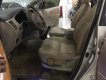 Toyota Innova 2010 - Cần bán lại xe Toyota Innova đời 2010, màu vàng