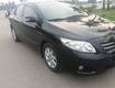 Acura CL 2009 - Toyota Corolla Altis 1.8 số tự động 2009