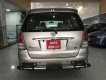 Toyota Innova 2010 - Cần bán gấp Toyota Innova 2010, màu vàng