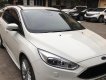 Ford Focus 2016 - Cần bán xe Ford Focus Cũ đời 2016, màu trắng