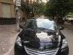 Toyota Vios 1.5E 2010 - Bán xe Toyota Vios 1.5E đời 2010, màu đen, ít sử dụng