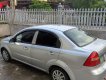 Daewoo Gentra Cũ   SX 2009 - Xe Cũ Daewoo Gentra SX 2009