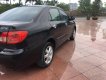 Toyota Corolla altis 1.8MT 2006 - Cần bán xe Toyota Corolla altis 1.8MT đời 2006, màu đen, xe gia đình, giá tốt