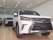 Lexus LX Mới   570 2016 - Xe Mới Lexus LX 570 2016