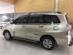 Toyota Innova 2010 - Cần bán lại xe Toyota Innova đời 2010, màu vàng