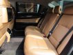 BMW 1 750Li 202 màu đen 2012 - Bmw 750Li 2012 màu đen