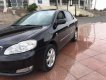 Toyota Corolla altis 1.8MT 2006 - Cần bán xe Toyota Corolla altis 1.8MT đời 2006, màu đen, xe gia đình, giá tốt