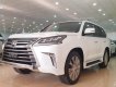 Lexus LX Mới   570 2016 - Xe Mới Lexus LX 570 2016