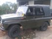 UAZ UAZ 1997 - Cần bán xe UAZ vừa đại tu toàn bộ