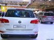 Volkswagen Touareg E 2018 - Bán xe Touareg 2018 nhập khẩu chính hãng – Hotline: 0909 717 983
