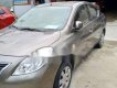 Nissan Sunny   2015 - Bán ô tô Nissan Sunny năm 2015, màu bạc, giá chỉ 395 triệu