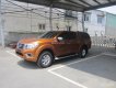 Nissan Navara EL 2016 - Bán ô tô Nissan Navara EL đời 2017, nhập khẩu nguyên chiếc