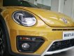 Volkswagen New Beetle   Dune 2017 - Bán xe Volkswagen Beetle Dune, (màu trắng, đen, vàng), xe mới 100% nhập khẩu chính hãng - LH: 0933.365.188