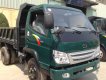 Fuso 2017 - Bán xe tải Cửu Long sản xuất 2017, màu xanh lam, xe nhập