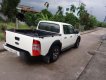 Ford Ranger 2007 - Bán xe Ford Ranger sản xuất năm 2007, màu trắng còn mới, 252 triệu