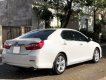 Toyota Camry   2.5 Q 2013 - Cần bán gấp Toyota Camry 2.5 Q sản xuất năm 2013, màu trắng, giá tốt