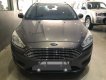 Ford Fiesta 1.0L Ecoboost 2014 - Bán Ford Fiesta 1.0L Ecoboost đời 2014, màu đỏ giá cạnh tranh