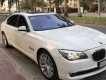 BMW 7 Series  740Li 2010 - Bán BMW 7 Series 740Li sản xuất 2010, màu trắng, nhập khẩu