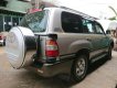 Toyota Land Cruiser GX 2000 - Bán Toyota Land Cruiser GX sản xuất năm 2000, màu hồng