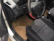 Hyundai Getz   2009 - Bán xe Hyundai Getz 2009, màu bạc, giá 225tr