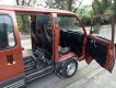 Suzuki Carry 1998 - Bán Suzuki Carry đời 1998, xe nhập, giá chỉ 83 triệu