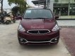 Mitsubishi Mirage 2017 - Bán xe Mirage số sàn, nhập khẩu nguyên chiếc, giá chỉ 388 triệu, liên hệ - 0984 983 915 / 0904201506