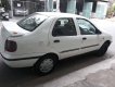 Fiat Siena   1.3  2001 - Bán Fiat Siena 1.3 sản xuất năm 2001, màu trắng, 65 triệu