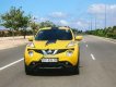 Nissan Juke 2016 - Bán Nissan Juke 2016, màu vàng, nhập khẩu nguyên chiếc, giá tốt