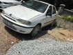 Fiat Siena   1.3  2001 - Bán Fiat Siena 1.3 sản xuất năm 2001, màu trắng, 65 triệu