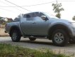 Mitsubishi Triton 2009 - Bán Mitsubishi Triton năm sản xuất 2009, màu bạc, nhập khẩu