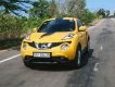 Nissan Juke 2016 - Bán Nissan Juke 2016, màu vàng, nhập khẩu nguyên chiếc, giá tốt