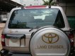 Toyota Land Cruiser GX 2000 - Bán Toyota Land Cruiser GX sản xuất năm 2000, màu hồng