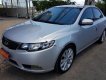 Kia Forte SX 2012 - Bán Kia Forte SX năm sản xuất 2012, màu bạc, 429 triệu