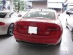 Audi A5 A5 2.0 T 2009 - Cần bán xe Audi A5 2.0T sản xuất 2009, màu đỏ, xe nhập số tự động 