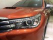 Toyota Hilux 2016 - Bán Toyota Hilux sản xuất năm 2016, xe nhập, 790tr