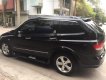 Ssangyong Kyron 2008 - Cần bán xe 7 chỗ Ssangyong Kyron sản xuất năm 2008, màu đen, xe nhập như mới